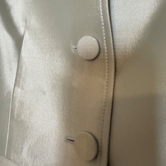 Albert Nipon Suit - Picture 7 of 9